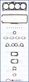 WILMINK GROUP wg1166357 -  Комплект прокладок, головка цилиндра
